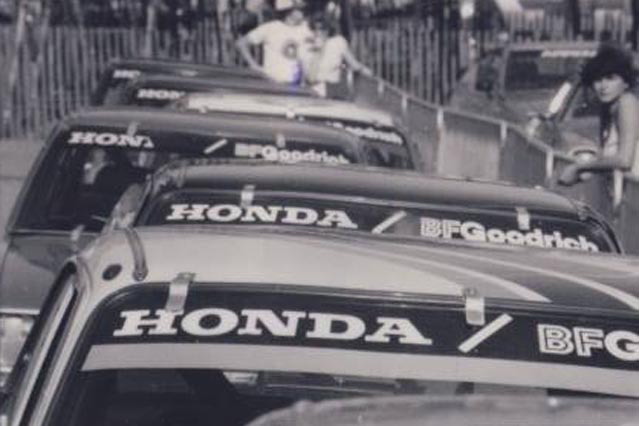 honda