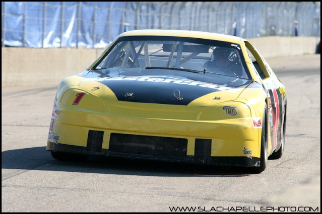 Nascar Canadian Tire GP3R 07 008