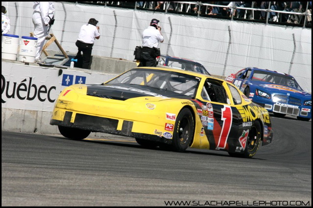 Nascar Canadian Tire GP3R 07 035