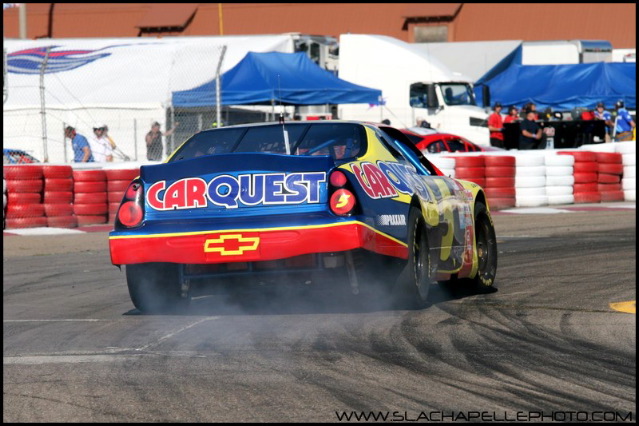 Nascar Canadian Tire GP3R 07 018