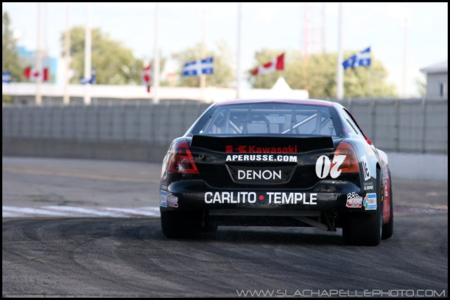 Nascar Canadian Tire GP3R 07 026