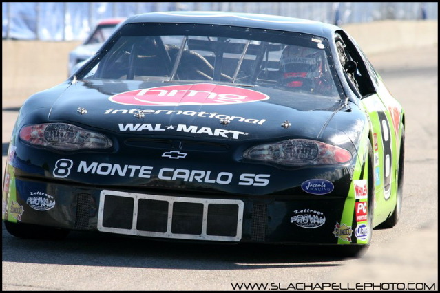Nascar Canadian Tire GP3R 07 032