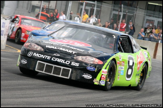 Nascar Canadian Tire GP3R 07 028