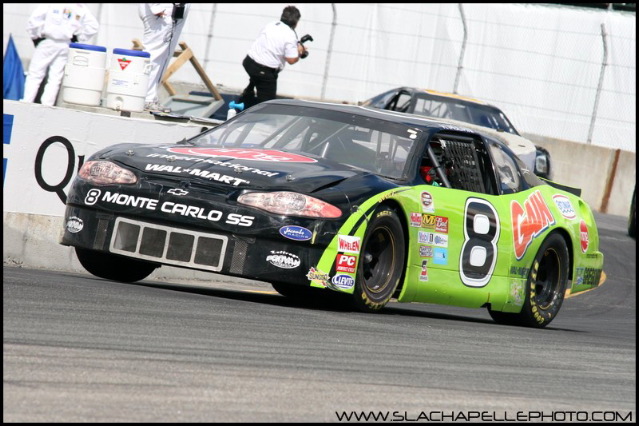 Nascar Canadian Tire GP3R 07 038