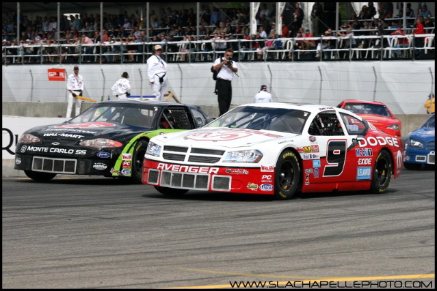 Nascar Canadian Tire GP3R 07 017