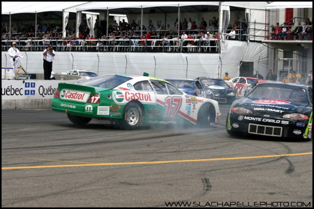 Nascar Canadian Tire GP3R 07 004