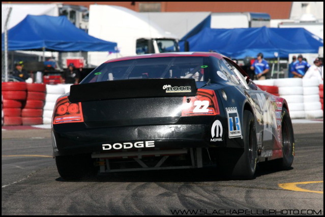 Nascar Canadian Tire GP3R 07 007