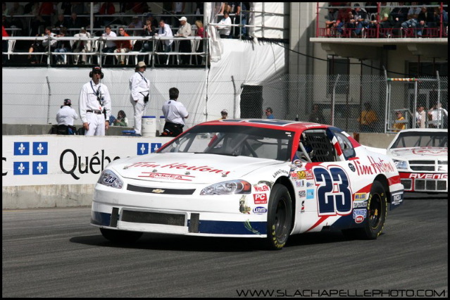 Nascar Canadian Tire GP3R 07 029