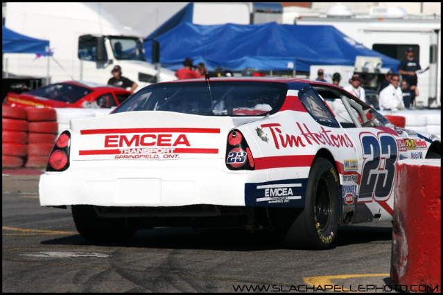 Nascar Canadian Tire GP3R 07 006
