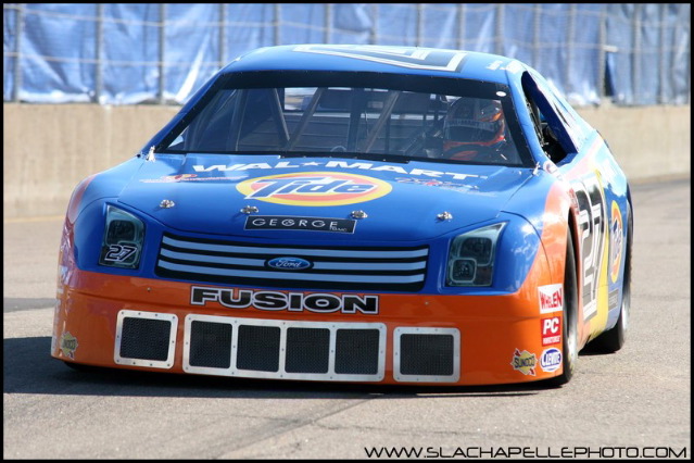 Nascar Canadian Tire GP3R 07 049