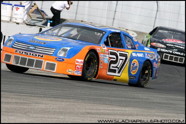 Nascar Canadian Tire GP3R 07 037