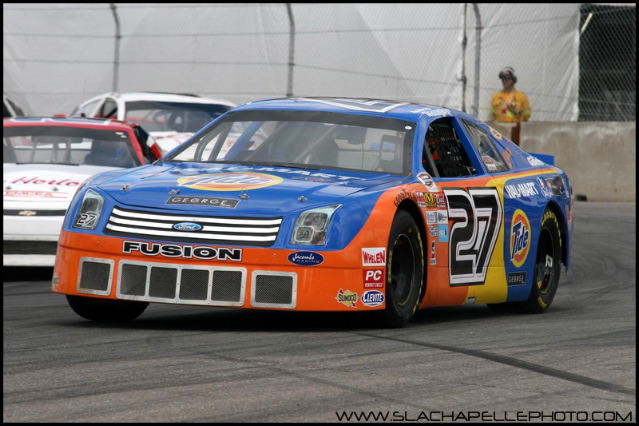 Nascar Canadian Tire GP3R 07 031