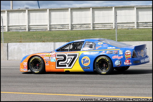 Nascar Canadian Tire GP3R 07 034