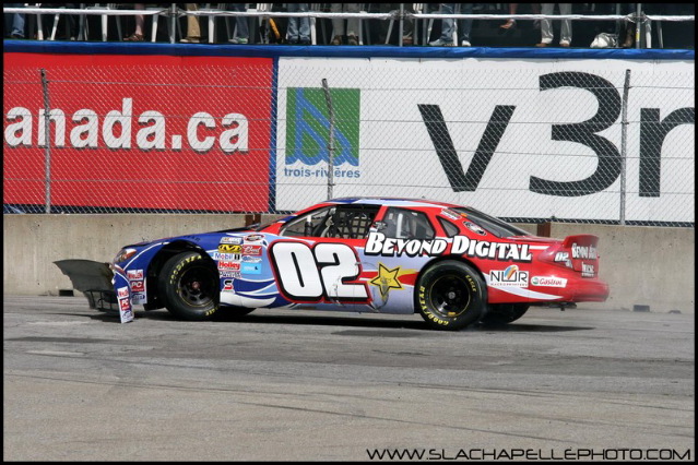 Nascar Canadian Tire GP3R 07 041