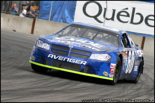 Nascar Canadian Tire GP3R 07 002