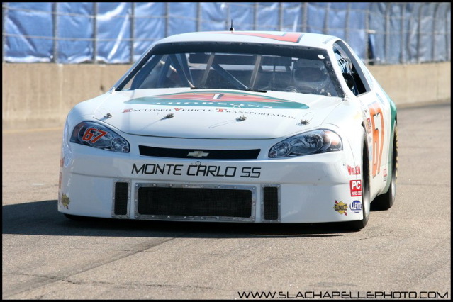 Nascar Canadian Tire GP3R 07 013