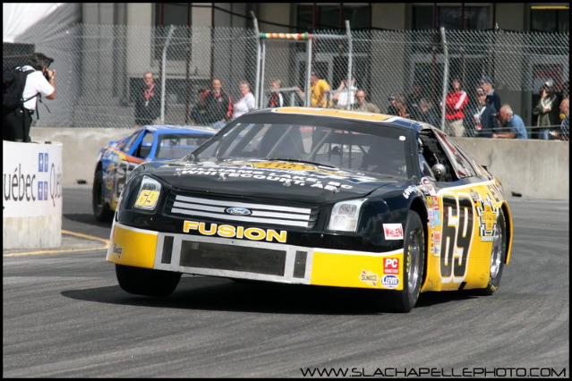 Nascar Canadian Tire GP3R 07 051