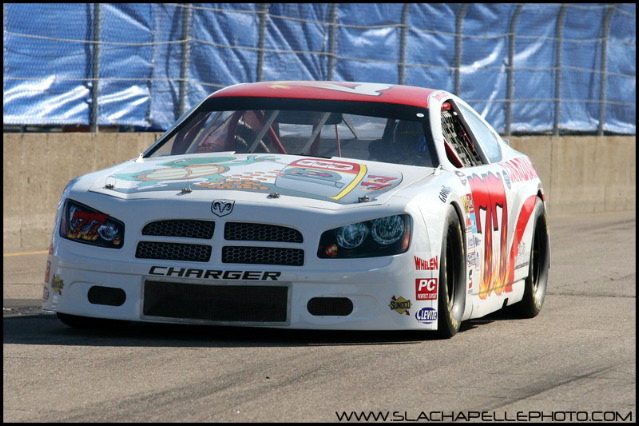 Nascar Canadian Tire GP3R 07 014