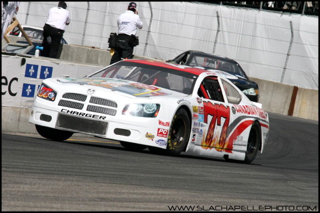 Nascar Canadian Tire GP3R 07 036