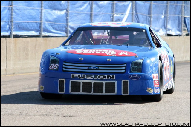 Nascar Canadian Tire GP3R 07 012
