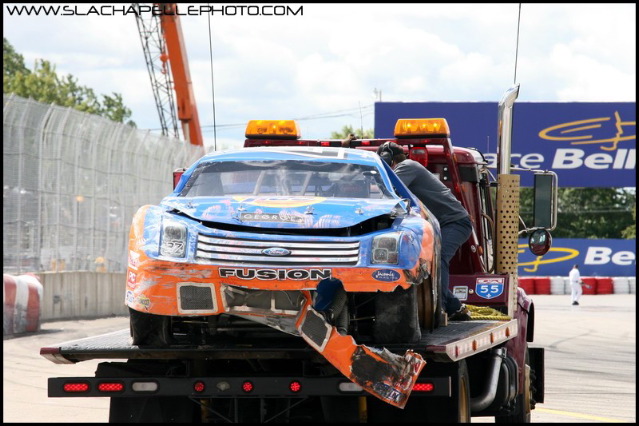 Nascar Canadian Tire GP3R 07 046