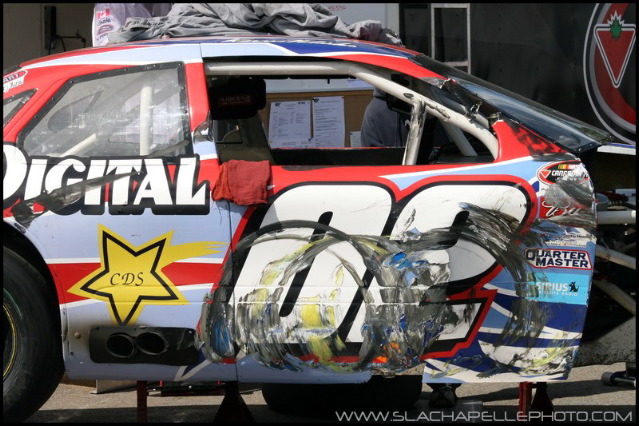 Nascar Canadian Tire GP3R 07 010