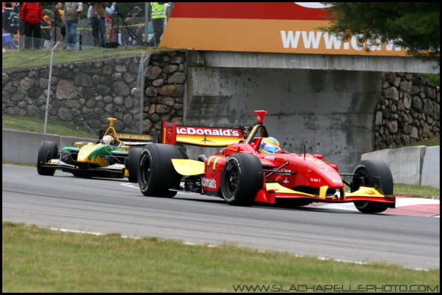 Champ Car Tremblant 07 030
