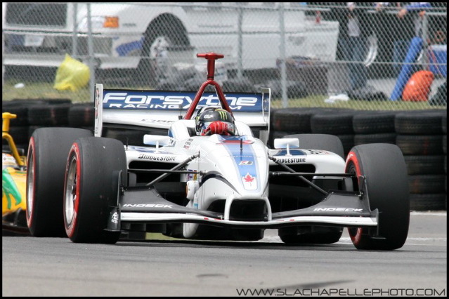 Champ Car Tremblant 07 071