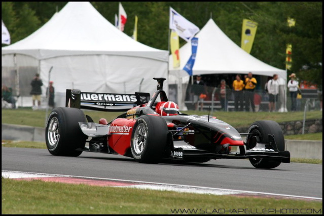 Champ Car Tremblant 07 033