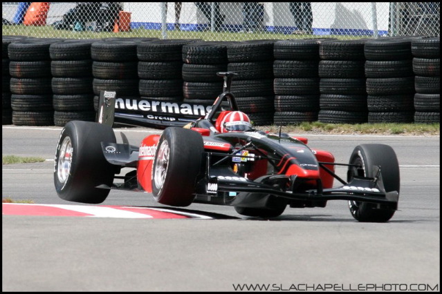 Champ Car Tremblant 07 080
