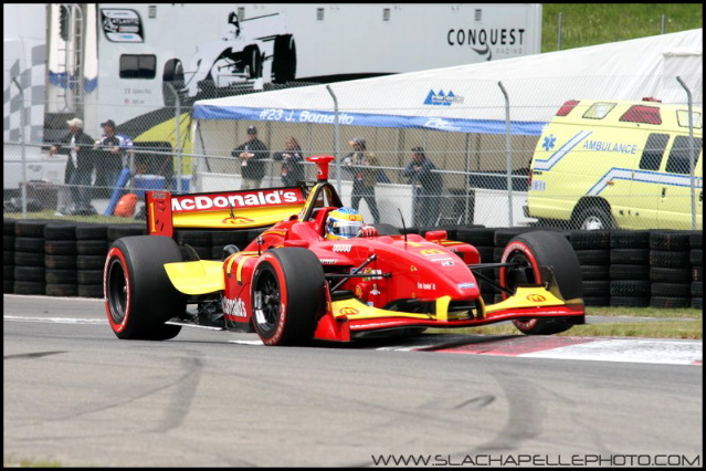 Champ Car Tremblant 07 063