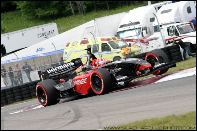 Champ Car Tremblant 07 072