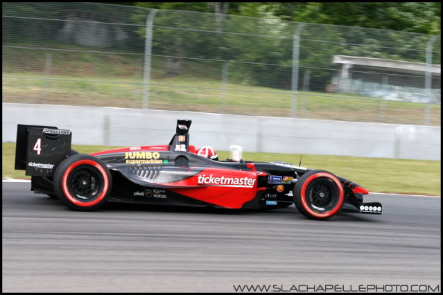 Champ Car Tremblant 07 046
