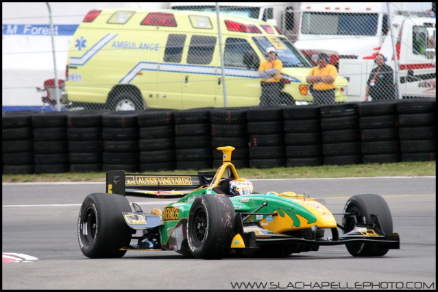 Champ Car Tremblant 07 007