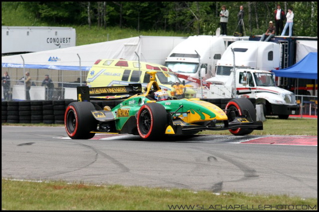 Champ Car Tremblant 07 061