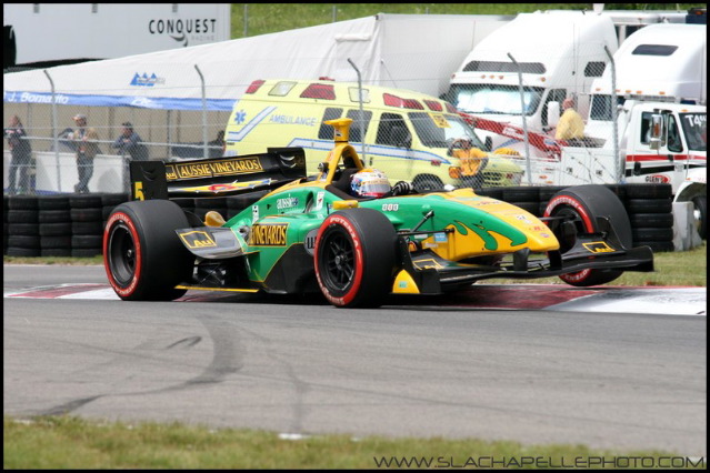 Champ Car Tremblant 07 069