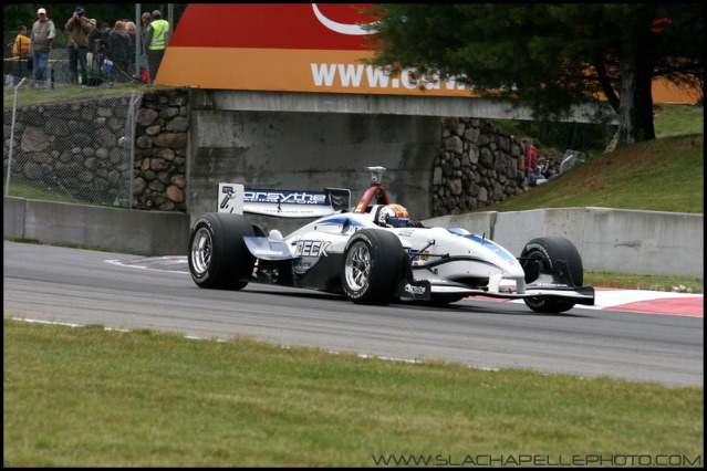 Champ Car Tremblant 07 027