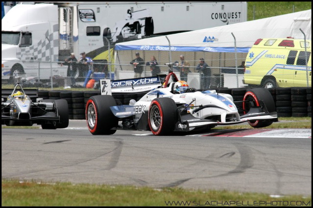 Champ Car Tremblant 07 068