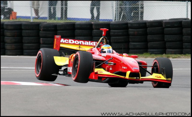Champ Car Tremblant 07 055