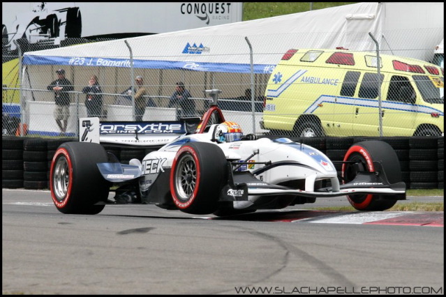 Champ Car Tremblant 07 059