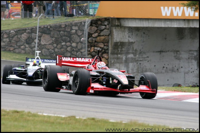 Champ Car Tremblant 07 031