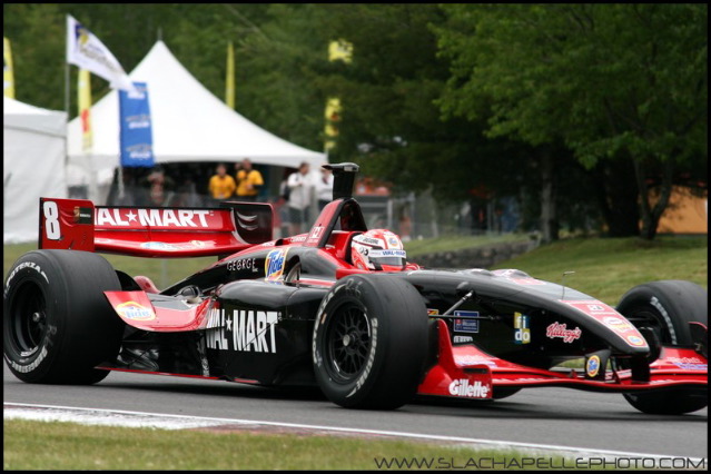 Champ Car Tremblant 07 034