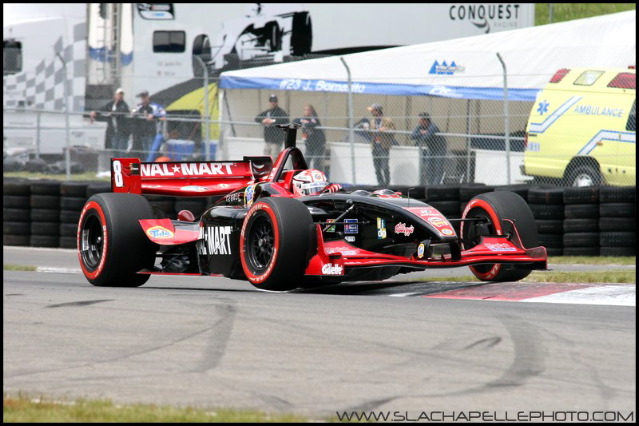 Champ Car Tremblant 07 066