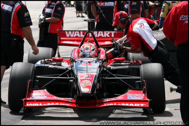 Champ Car Tremblant 07 018