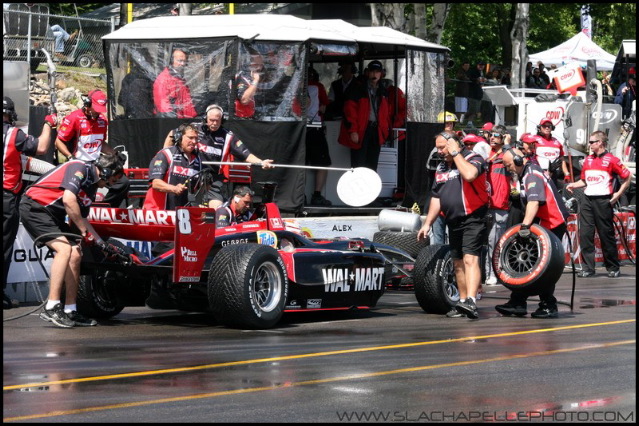Champ Car Tremblant 07 026