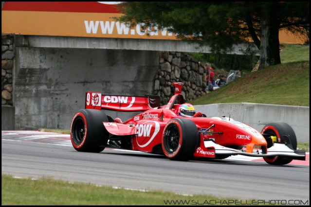 Champ Car Tremblant 07 028
