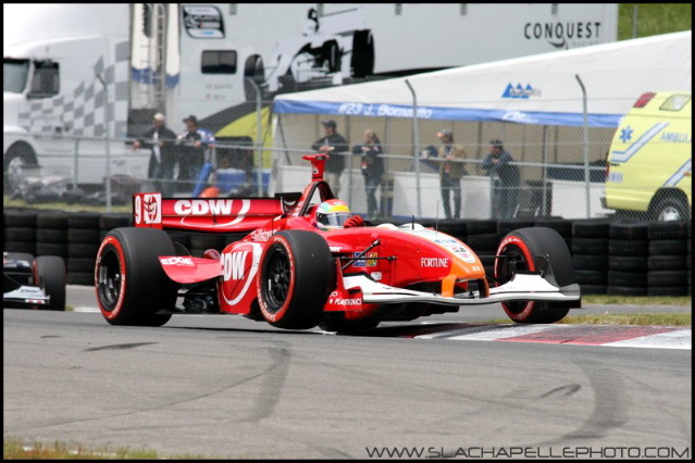 Champ Car Tremblant 07 065