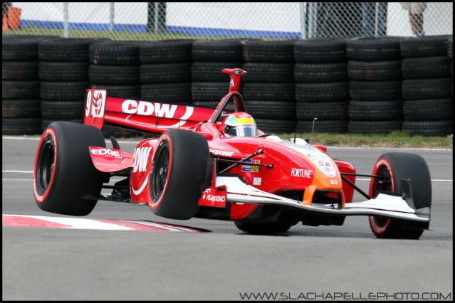 Champ Car Tremblant 07 050