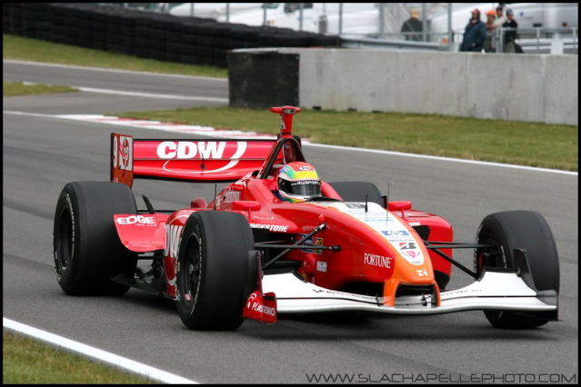 Champ Car Tremblant 07 047
