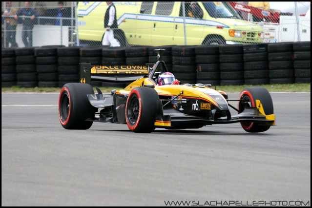 Champ Car Tremblant 07 054